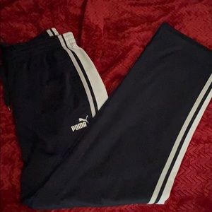 Puma sweats